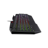 HAVIT Gamenote USB tipkovnica HV-KB488L / SLO HAVIT HAVIT Gamenote USB tipkovnica HV-KB488L / SLO