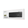 HAVIT USB tipkovnica HV-KB2008 / SLO HAVIT HAVIT USB tipkovnica HV-KB2008 / SLO