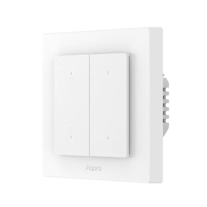 Aqara Shutter Switch H2 EU AQARA Aqara Shutter Switch H2 EU