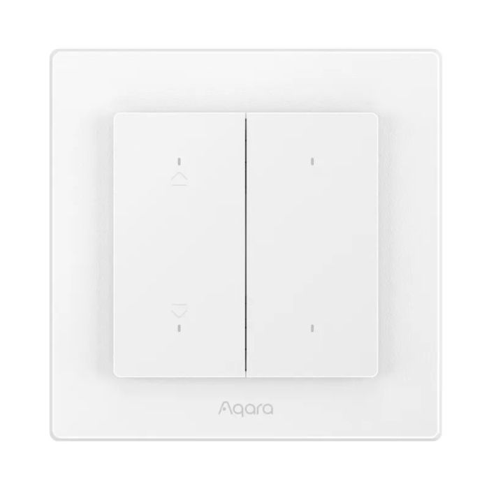 Aqara Shutter Switch H2 EU AQARA Aqara Shutter Switch H2 EU