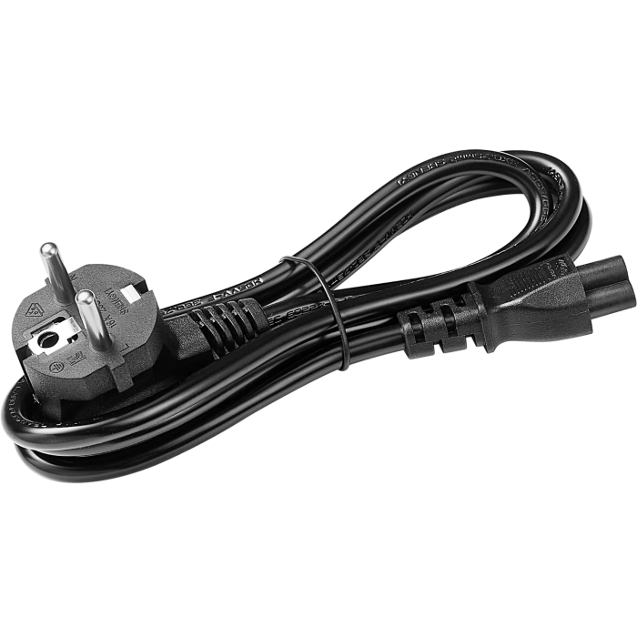 Sandberg USB-C AC polilec PD65W EU+UK SANDBERG Sandberg USB-C AC polilec PD65W EU+UK