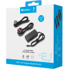 Sandberg USB-C AC polilec PD65W EU+UK SANDBERG Sandberg USB-C AC polilec PD65W EU+UK