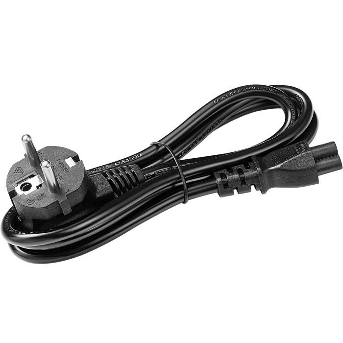Sandberg USB-C AC polilec PD100W EU+UK SANDBERG Sandberg USB-C AC polilec PD100W EU+UK