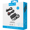 Sandberg USB-C AC polilec PD100W EU+UK SANDBERG Sandberg USB-C AC polilec PD100W EU+UK