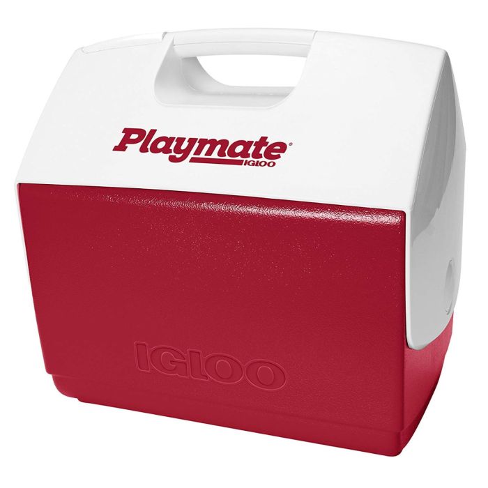 IGLOO Hladilna torba Playmate Elite Red star 16L IGLOO IGLOO Hladilna torba Playmate Elite Red star 16L
