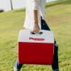 IGLOO Hladilna torba Playmate Elite Red star 16L IGLOO IGLOO Hladilna torba Playmate Elite Red star 16L