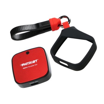 Patriot PDP31 1TB zunanji prenosni SSD disk