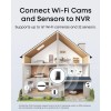 Anker Eufy Security NVR Wi-Fi module ANKER Anker Eufy Security NVR Wi-Fi module