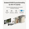 Anker Eufy Security NVR Wi-Fi module ANKER Anker Eufy Security NVR Wi-Fi module