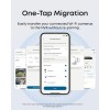 Anker Eufy Security NVR Wi-Fi module ANKER Anker Eufy Security NVR Wi-Fi module