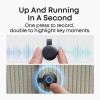 Anker Soundcore Work pametni AI snemalnik zvoka 8GB, črn ANKER Anker Soundcore Work pametni AI snemalnik zvoka 8GB, črn