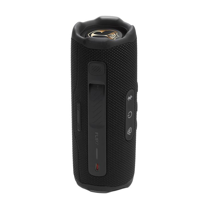 JBL Flip 7 Bluetooth prenosni zvočnik, Tomorrowland JBL JBL Flip 7 Bluetooth prenosni zvočnik, Tomorrowland