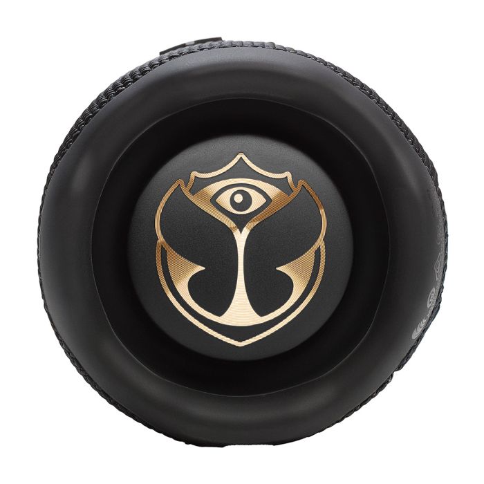 JBL Flip 7 Bluetooth prenosni zvočnik, Tomorrowland JBL JBL Flip 7 Bluetooth prenosni zvočnik, Tomorrowland