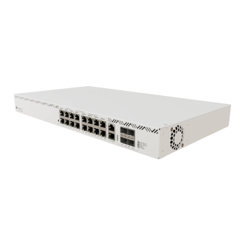 Mikrotik mrežno stikalo CRS320-8P-8B-4S+RM Mikrotik mrežno stikalo CRS320-8P-8B-4S+RM