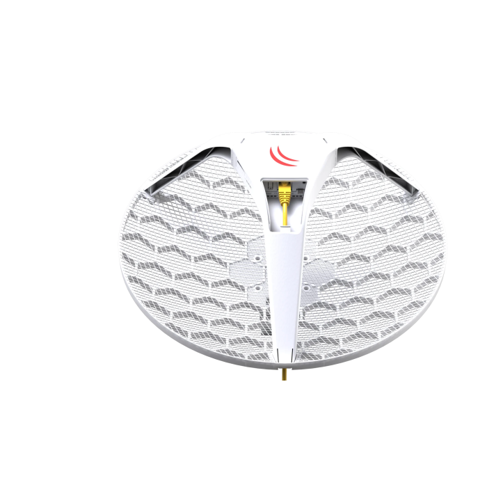 Mikrotik antena LHG 5 | CPE | RBLHG5KIT, 3 pack MIKROTIK Mikrotik antena LHG 5 | CPE | RBLHG5KIT, 3 pack