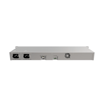 Mikrotik RB1100AHx4 Dude Edition usmerjevalnik Mikrotik RB1100AHx4 Dude Edition usmerjevalnik