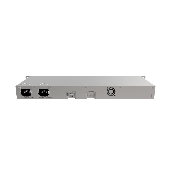 Mikrotik RB1100AHx4 Dude Edition usmerjevalnik MIKROTIK Mikrotik RB1100AHx4 Dude Edition usmerjevalnik