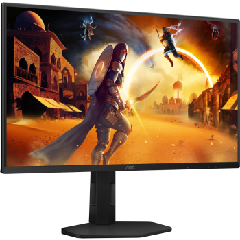 AOC Agon 25G4SXU 24,5" IPS FHD 310Hz 1ms USB3.2 gaming monitor AOC Agon 25G4SXU 24,5" IPS FHD 310Hz 1ms USB3.2 gaming monitor