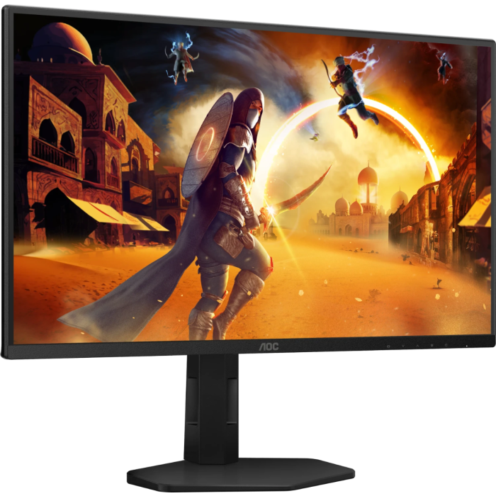 AOC Agon 25G4SXU 24,5 IPS FHD 310Hz 1ms USB3.2 gaming monitor