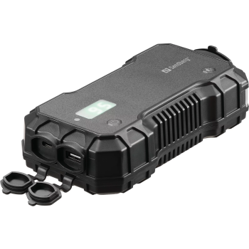 Sandberg Car Jumpstarter 10000 prenosna baterija za zagon avta Sandberg Car Jumpstarter 10000 prenosna baterija za zagon avta