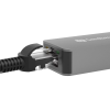 Sandberg USB-C/A 2.5 GbE RJ45 Adapter