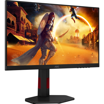 AOC Agon 24G4ZR 23,8" IPS FHD 260Hz 1ms gaming monitor AOC Agon 24G4ZR 23,8" IPS FHD 260Hz 1ms gaming monitor