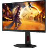 AOC Agon 24G4ZR 23,8 IPS FHD 260Hz 1ms gaming monitor AOC AOC Agon 24G4ZR 23,8 IPS FHD 260Hz 1ms gaming monitor