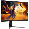 AOC Agon CQ27G4Z2 27 QHD 260/400Hz 1ms ukrivljen gaming monitor AOC AOC Agon CQ27G4Z2 27 QHD 260/400Hz 1ms ukrivljen gaming monitor