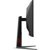 AOC Agon CQ27G4Z2 27 QHD 260/400Hz 1ms ukrivljen gaming monitor AOC AOC Agon CQ27G4Z2 27 QHD 260/400Hz 1ms ukrivljen gaming monitor