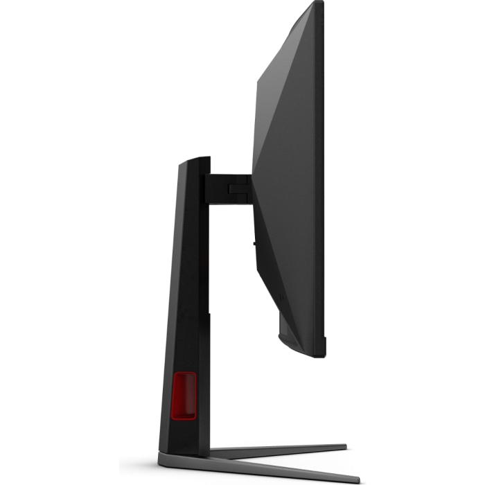 AOC Agon CQ27G4Z2 27 QHD 260/400Hz 1ms ukrivljen gaming monitor AOC AOC Agon CQ27G4Z2 27 QHD 260/400Hz 1ms ukrivljen gaming monitor