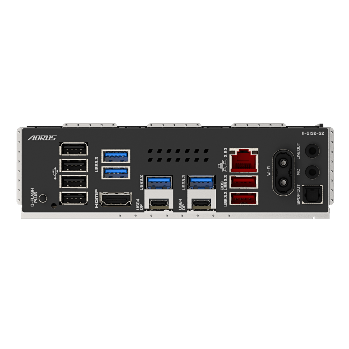 GIGABYTE X870E AORUS ELITE WIFI7, DDR5, SATA3, USB4, DP, 2.5GbE, WiFi 7, AM5 ATX GIGABYTE GIGABYTE X870E AORUS ELITE WIFI7, DDR5, SATA3, USB4, DP, 2.5GbE, WiFi 7, AM5 ATX