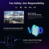 SONOFF pametno stikalo THR316, senzor za temp. in vlažnost, Alexa/Google Home/IFTTT, 16A Max. SONOFF SONOFF pametno stikalo THR316, senzor za temp. in vlažnost, Alexa/Google Home/IFTTT, 16A Max.