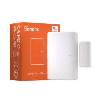 SONOFF Zigbee pametni senzor za vrata/okna SNZB-04PR1 SONOFF Zigbee pametni senzor za vrata/okna SNZB-04PR1