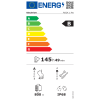 Blackview pametni robustni telefon ROCK 1 Pro 8/256GB, črn
