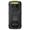 Blackview pametni robustni telefon ROCK 1 Pro 8/256GB, črn