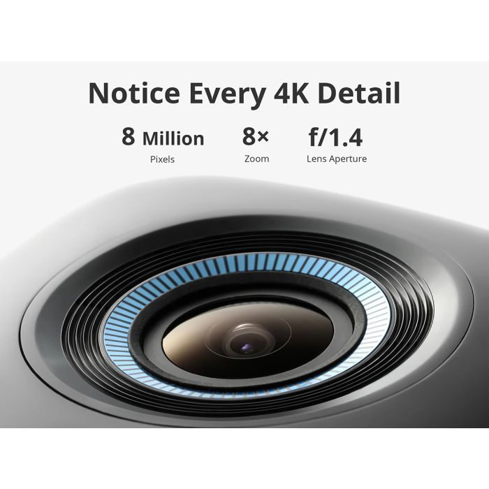 Anker Eufy Security EufyCam 3C komplet 3 kamere + baza