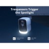 Anker Eufy Security EufyCam 3C komplet 3 kamere + baza
