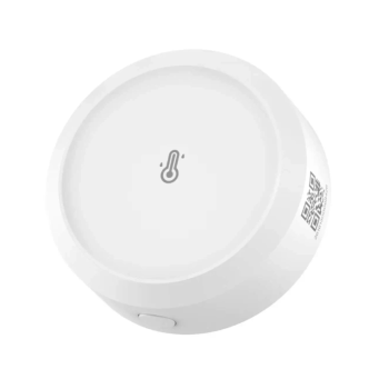 SONOFF Zigbee pametni senzor temperature in vlage SNZB-02M