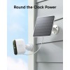 Anker Eufy Security solarni panel 3W ANKER Anker Eufy Security solarni panel 3W