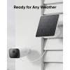 Anker Eufy Security solarni panel 3W ANKER Anker Eufy Security solarni panel 3W