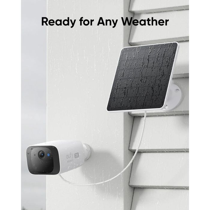 Anker Eufy Security solarni panel 3W ANKER Anker Eufy Security solarni panel 3W