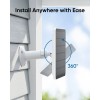 Anker Eufy Security solarni panel 3W ANKER Anker Eufy Security solarni panel 3W
