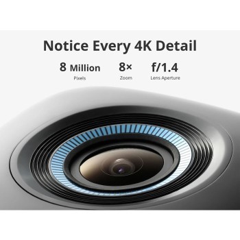 Anker Eufy Security EufyCam 3C dodatna kamera