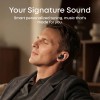 Anker Soundcore Liberty 5 Pro brezžične slušalke, roza