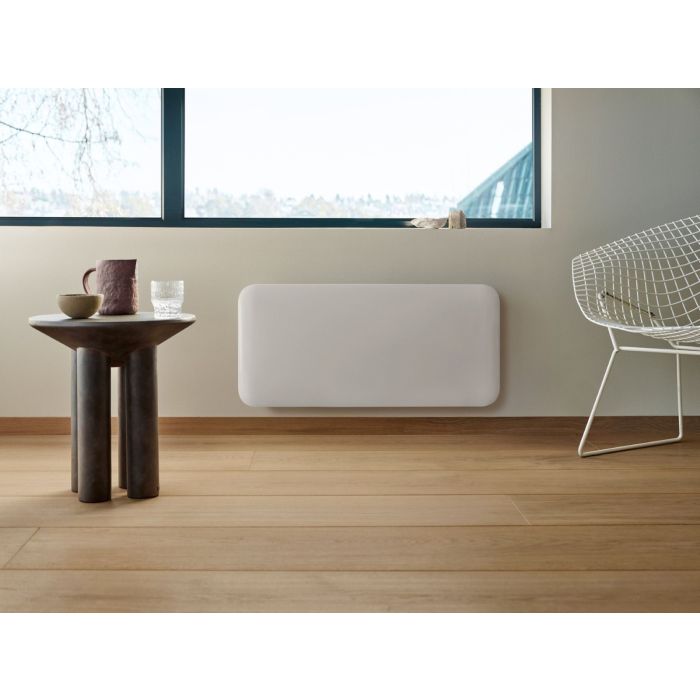 MILL panelni konvekcijski radiator Wi-Fi 1500W bel jeklo PA1500WIFI4 MILL MILL panelni konvekcijski radiator Wi-Fi 1500W bel jeklo PA1500WIFI4