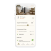 MILL panelni konvekcijski radiator Wi-Fi 1500W bel jeklo PA1500WIFI4 MILL MILL panelni konvekcijski radiator Wi-Fi 1500W bel jeklo PA1500WIFI4