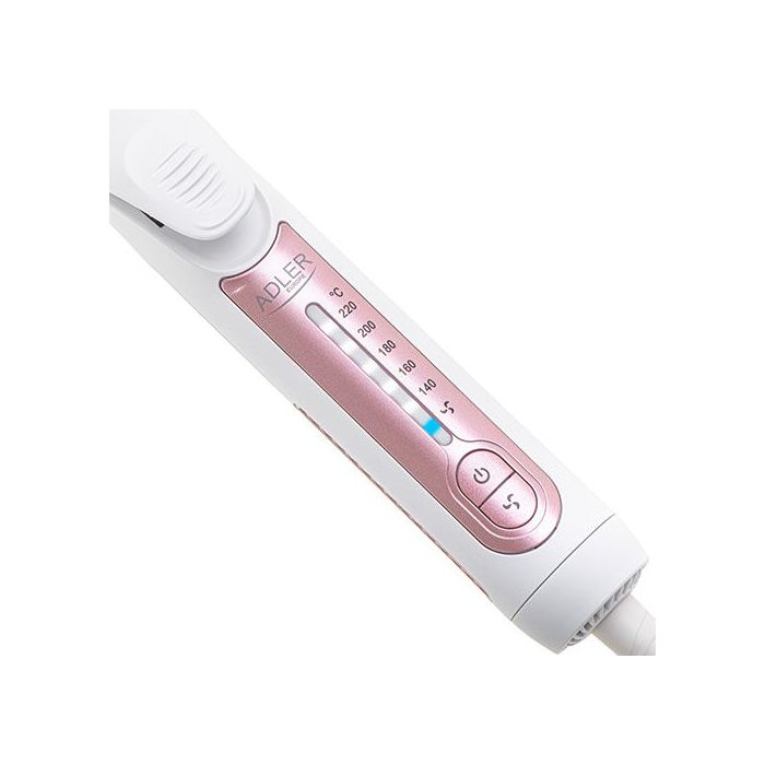 Adler Pro Airflow ravnalec las ADLER Adler Pro Airflow ravnalec las