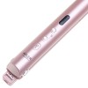 Adler Brezžični potovalni likalnik las USB-C 160/190/220°C pink