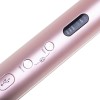 Adler Brezžični potovalni likalnik las USB-C 160/190/220°C pink