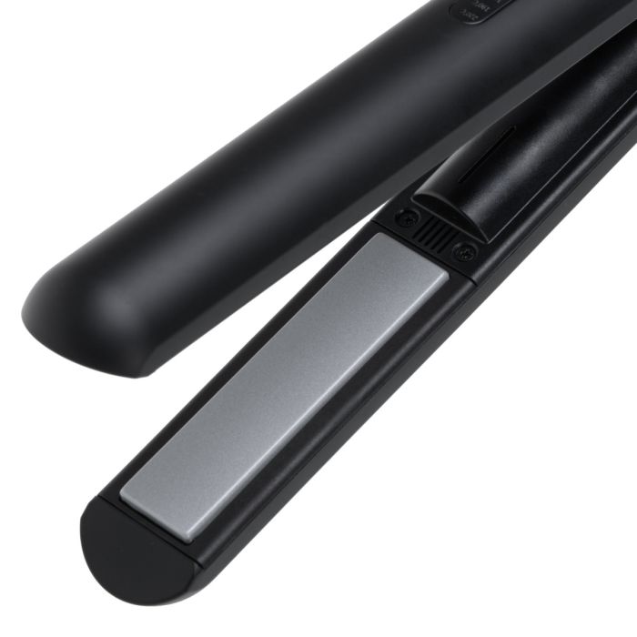 Adler Brezžični potovalni likalnik las USB-C 160/190/220°C Črn ADLER Adler Brezžični potovalni likalnik las USB-C 160/190/220°C Črn
